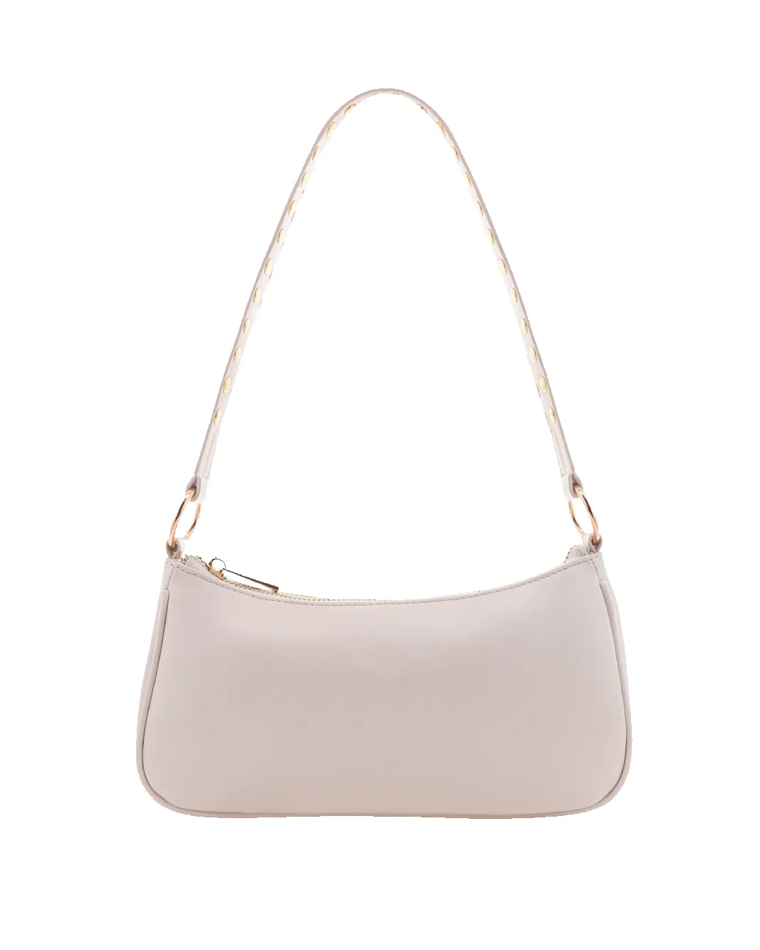 RAE SHOULDER BAG - IVORY-GOLD sold by Billini product image thumbnail 3