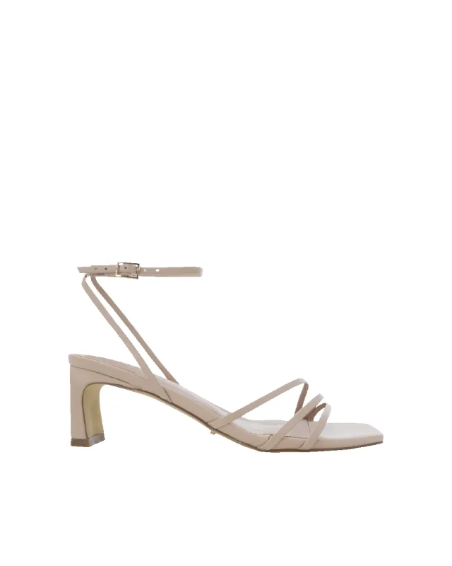 MAELIS - NUDE sold by Billini