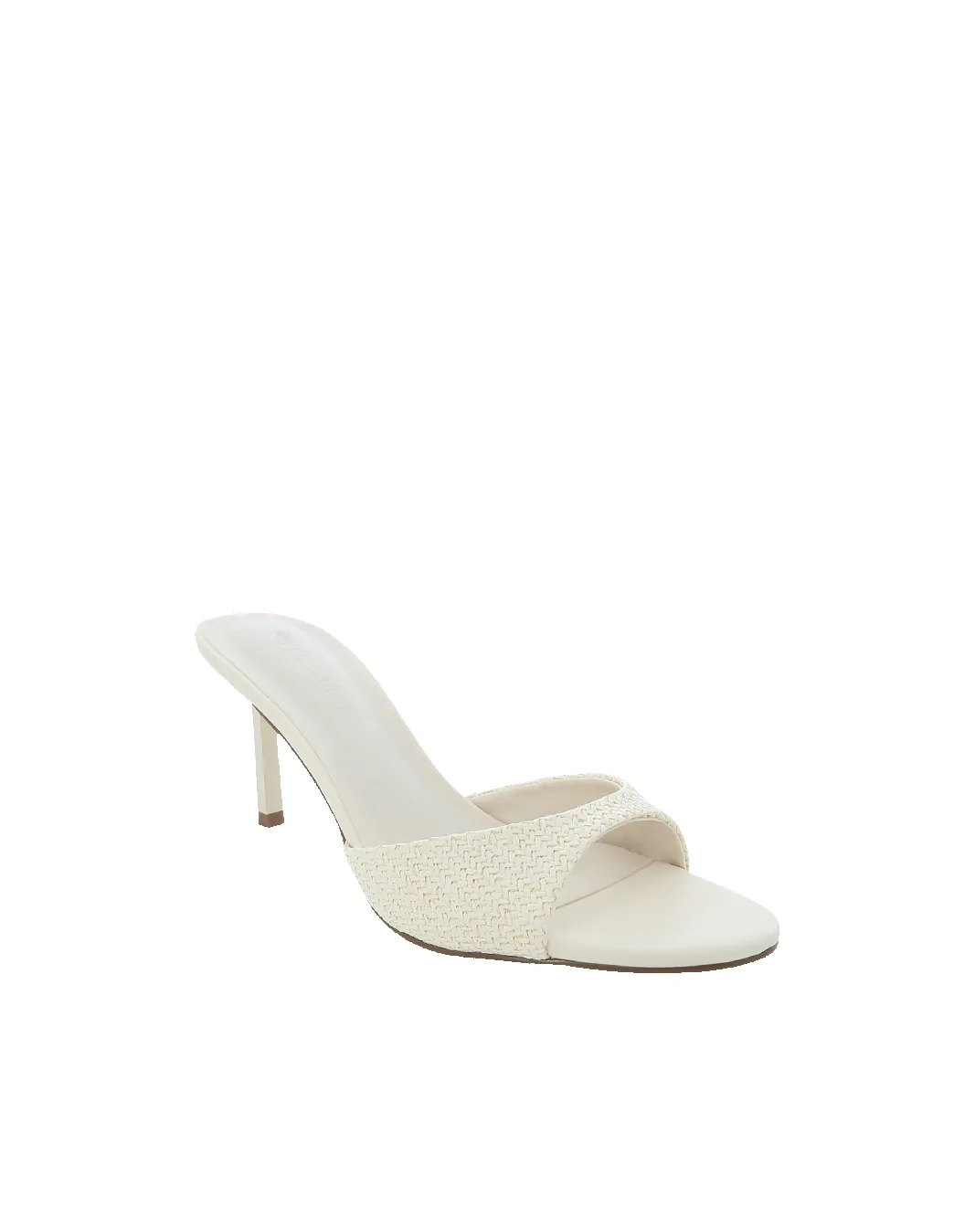 AVANI - CREAM RAFFIA sold by Billini product image thumbnail 2