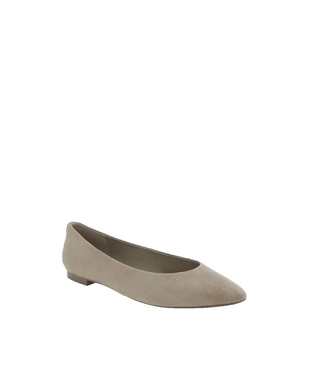 EVERETT - DUNE SUEDE sold by Billini product image thumbnail 2