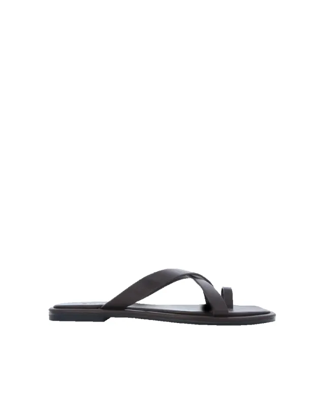 ULIANNA - CHOCOLATE sold by Billini