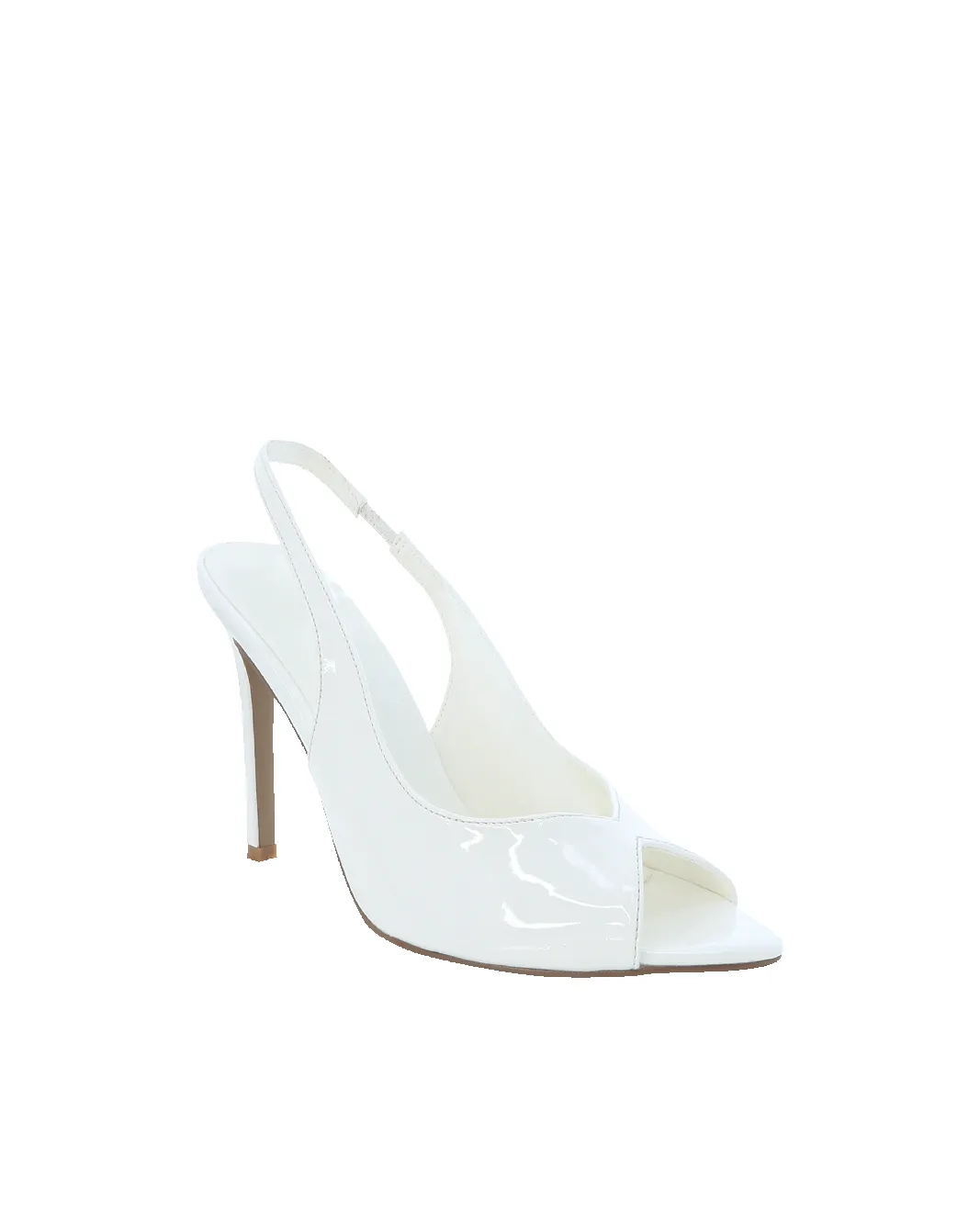 QINO - WHITE PATENT sold by Billini product image thumbnail 3
