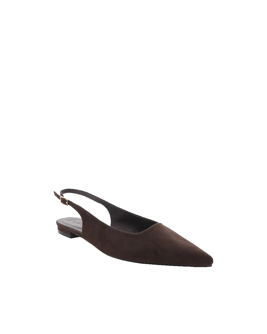 MOANA - DARK CACAO SUEDE sold by Billini product image thumbnail 3