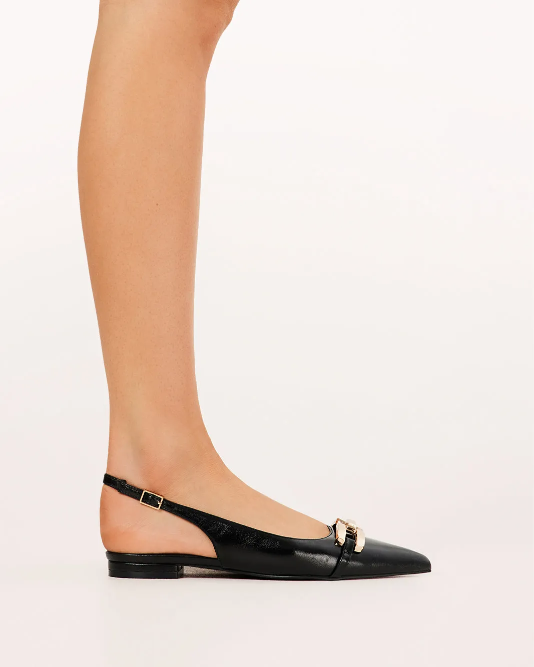 MATTEO - BLACK SHINE sold by Billini product image thumbnail 5