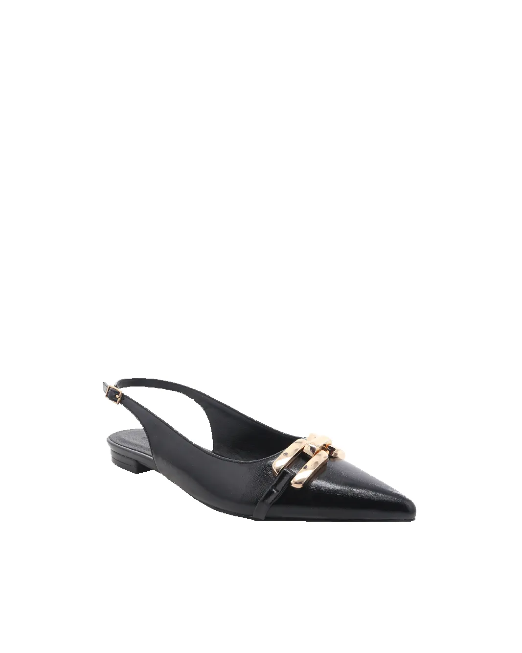 MATTEO - BLACK SHINE sold by Billini product image thumbnail 3