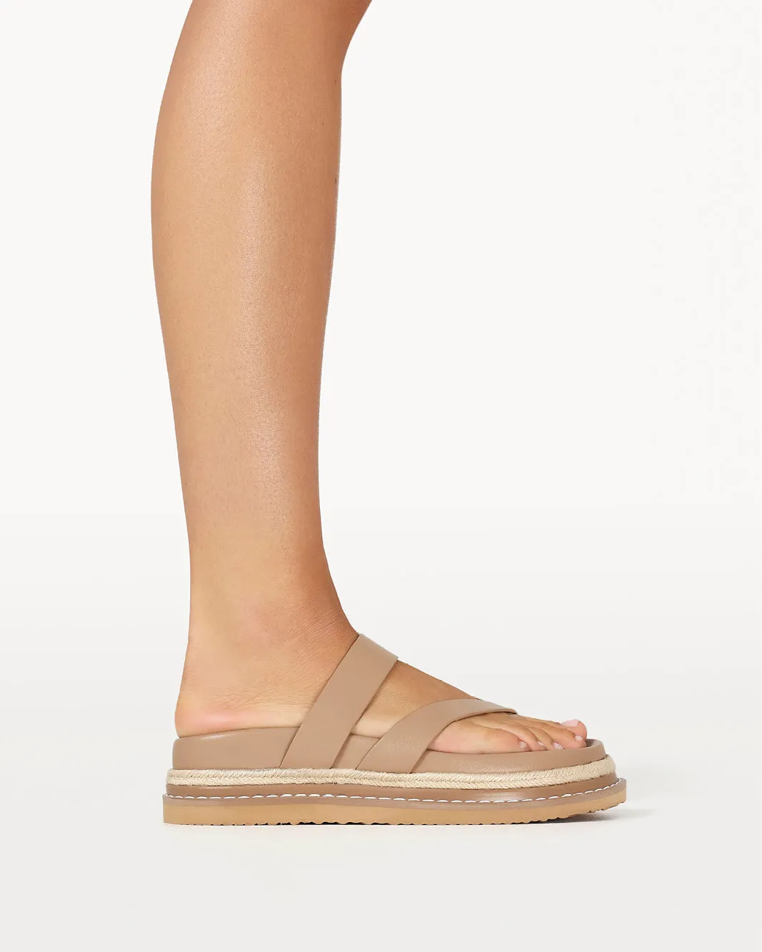 AMIA - LIGHT CLAY sold by Billini product image thumbnail 5