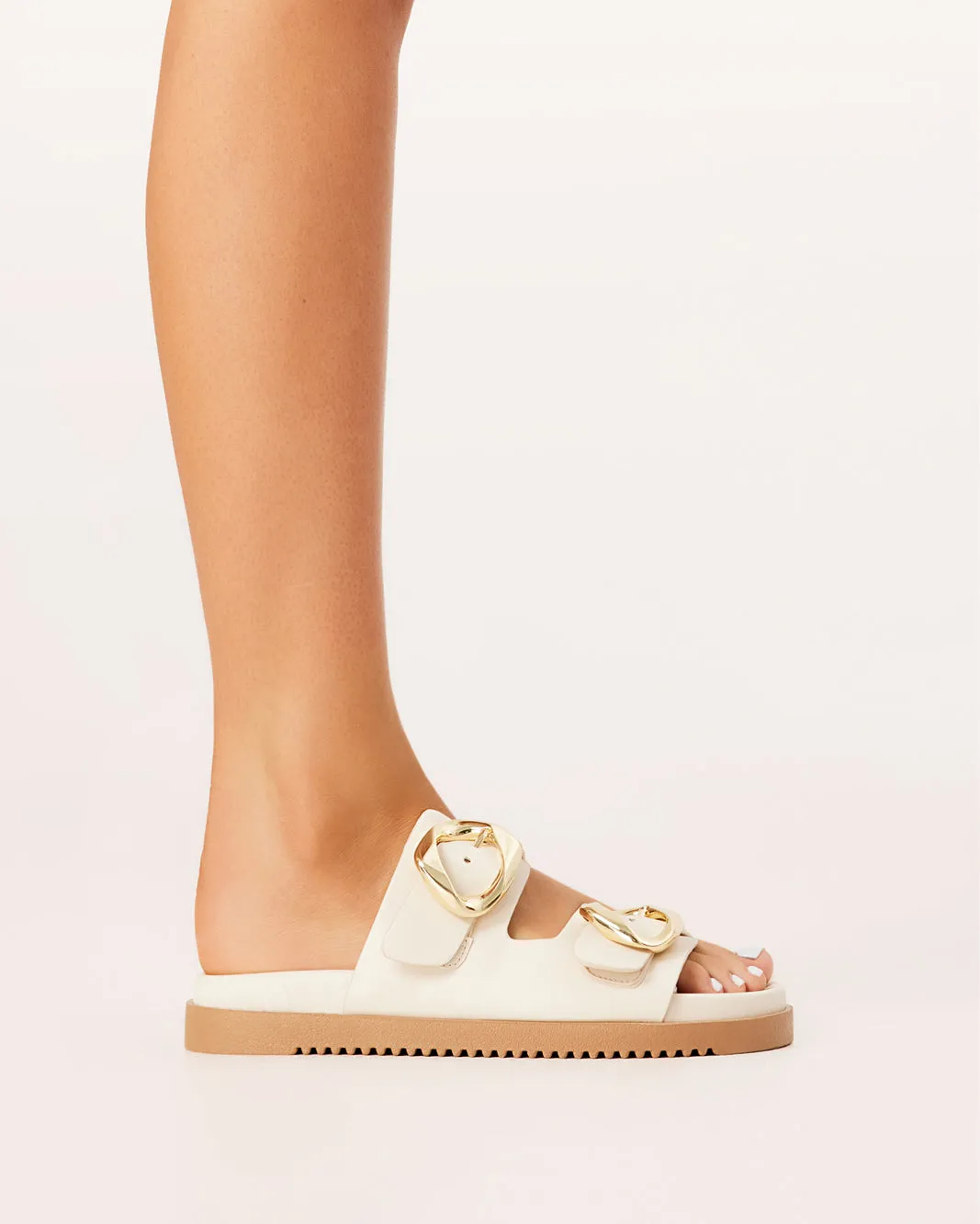 AZRIELLA - BONE sold by Billini product image thumbnail 4