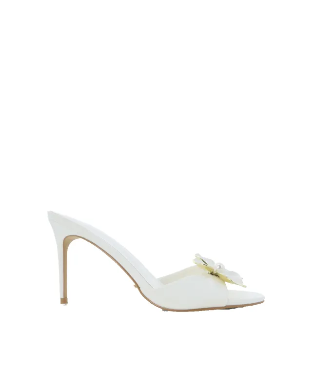 HARI - WHITE sold by Billini