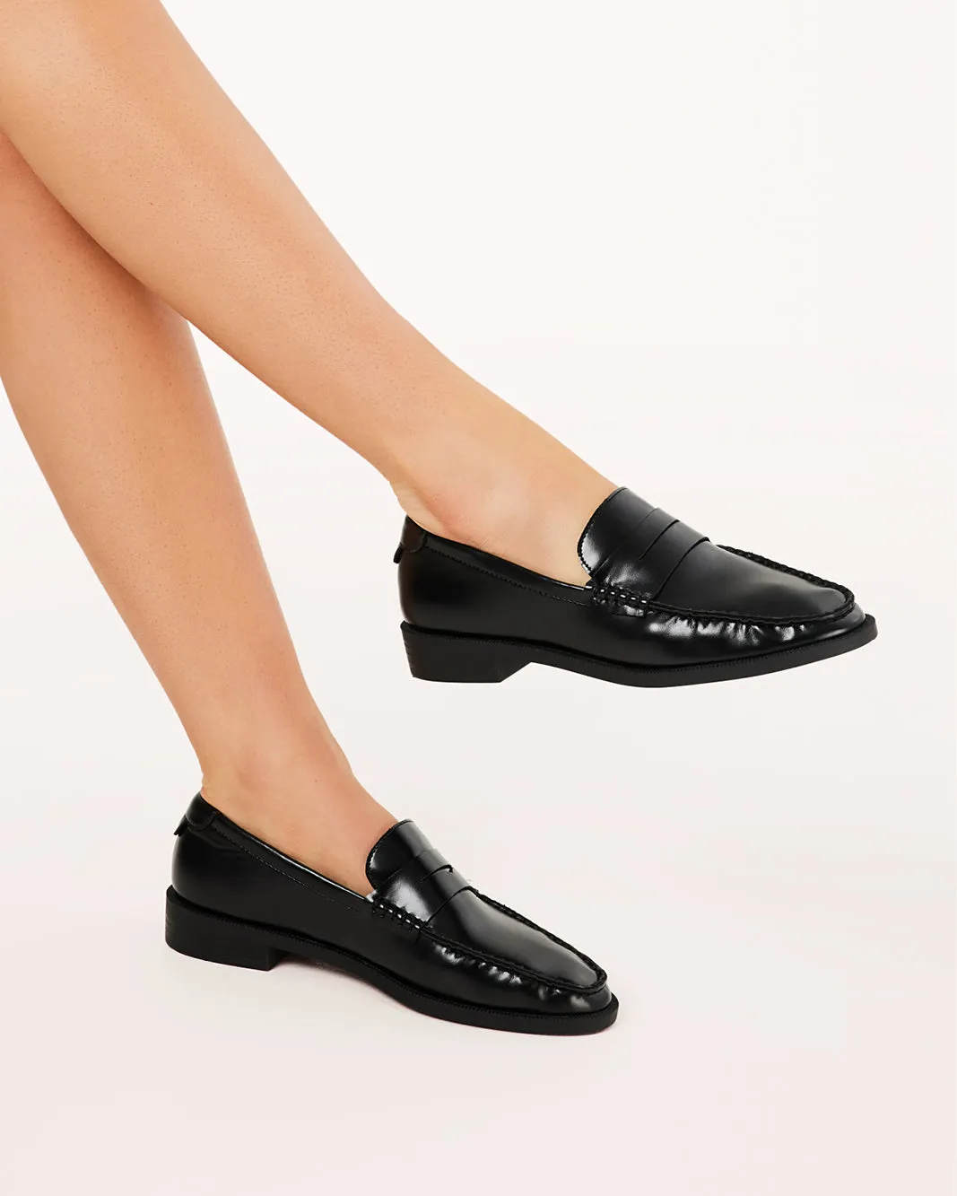 WHITMORE - BLACK SHINE sold by Billini product image thumbnail 4