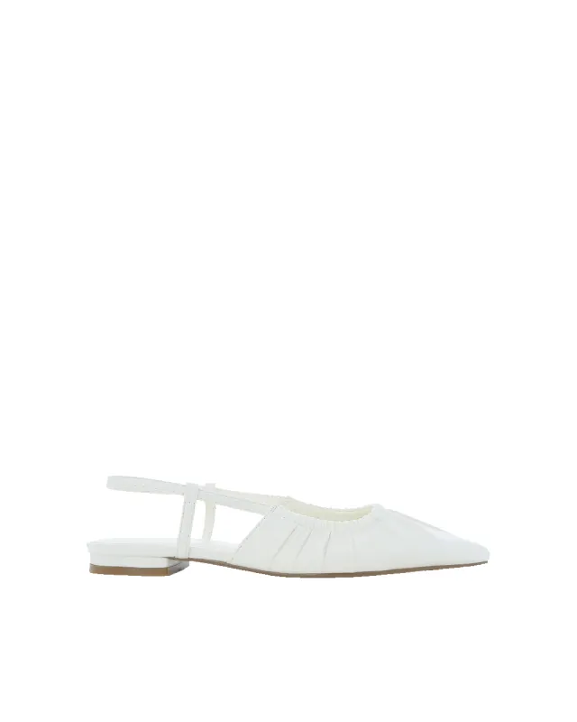 MELODIE - WHITE made by Billini