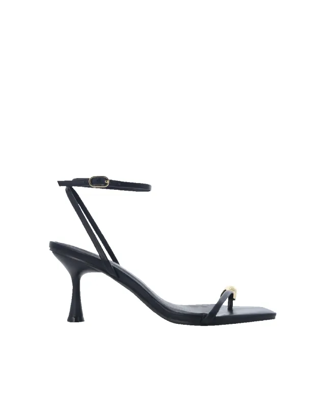 ROZANN - BLACK sold by Billini