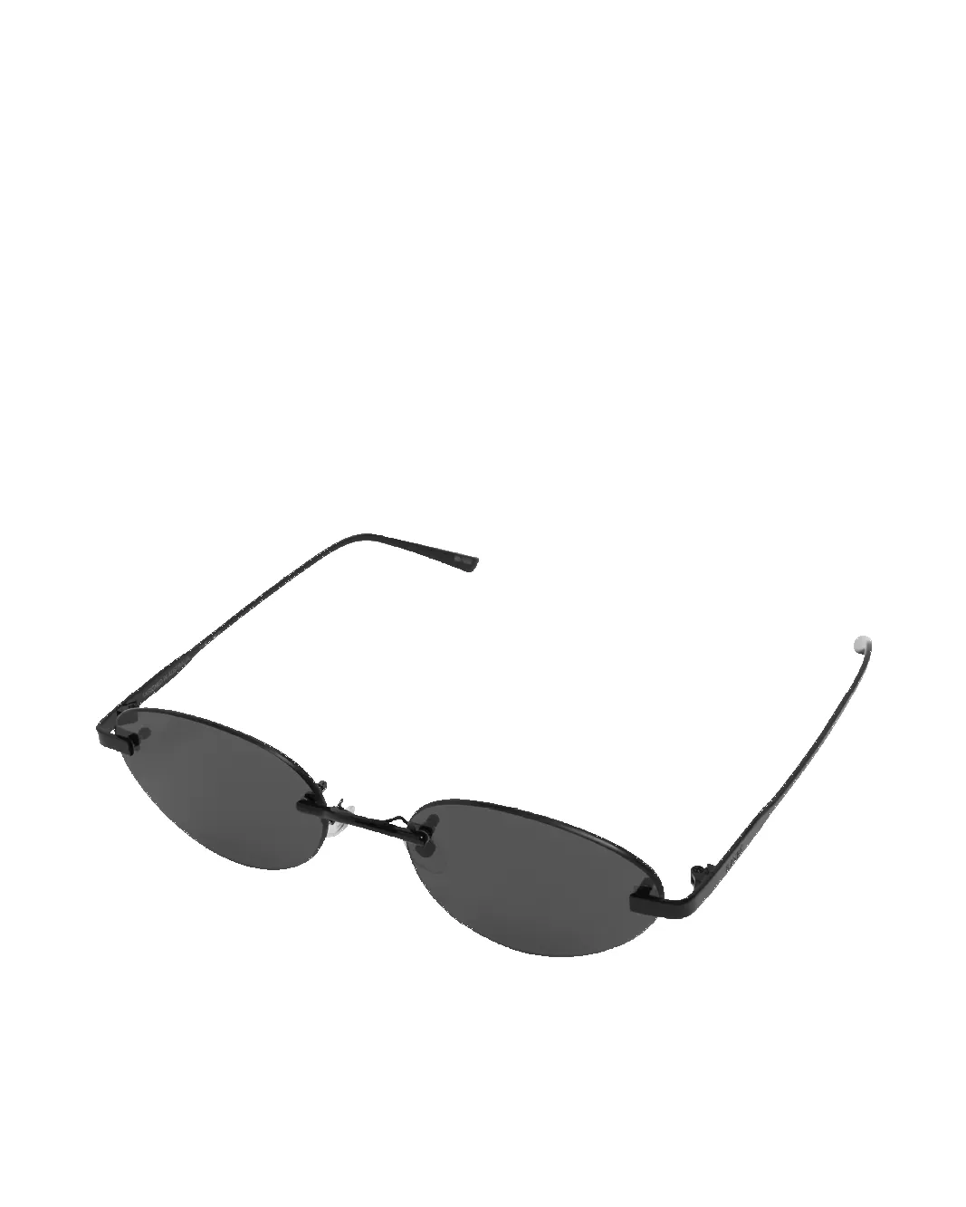 THE LANA - BLACK-BLACK sold by Billini product image thumbnail 5