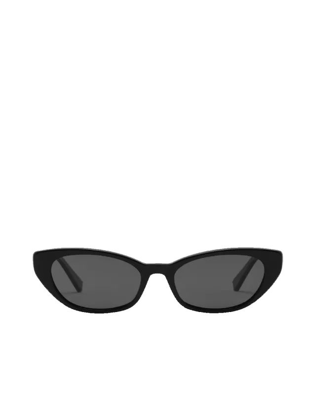 THE DEMI - BLACK-BLACK sold by Billini