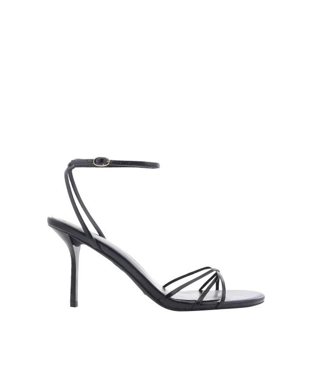 VINCENTA - BLACK SHINE sold by Billini