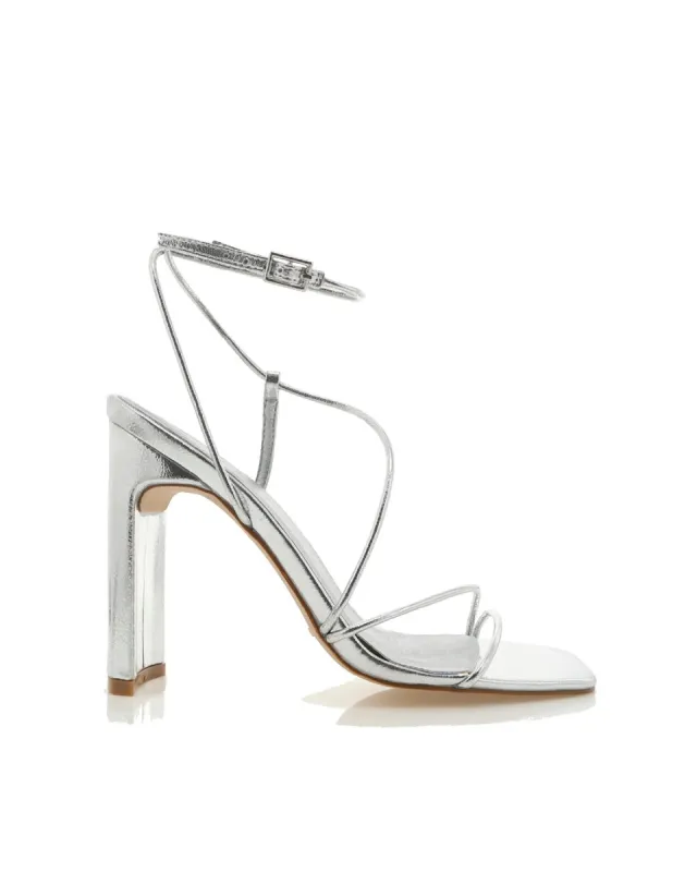 HARLAND - SILVER sold by Billini