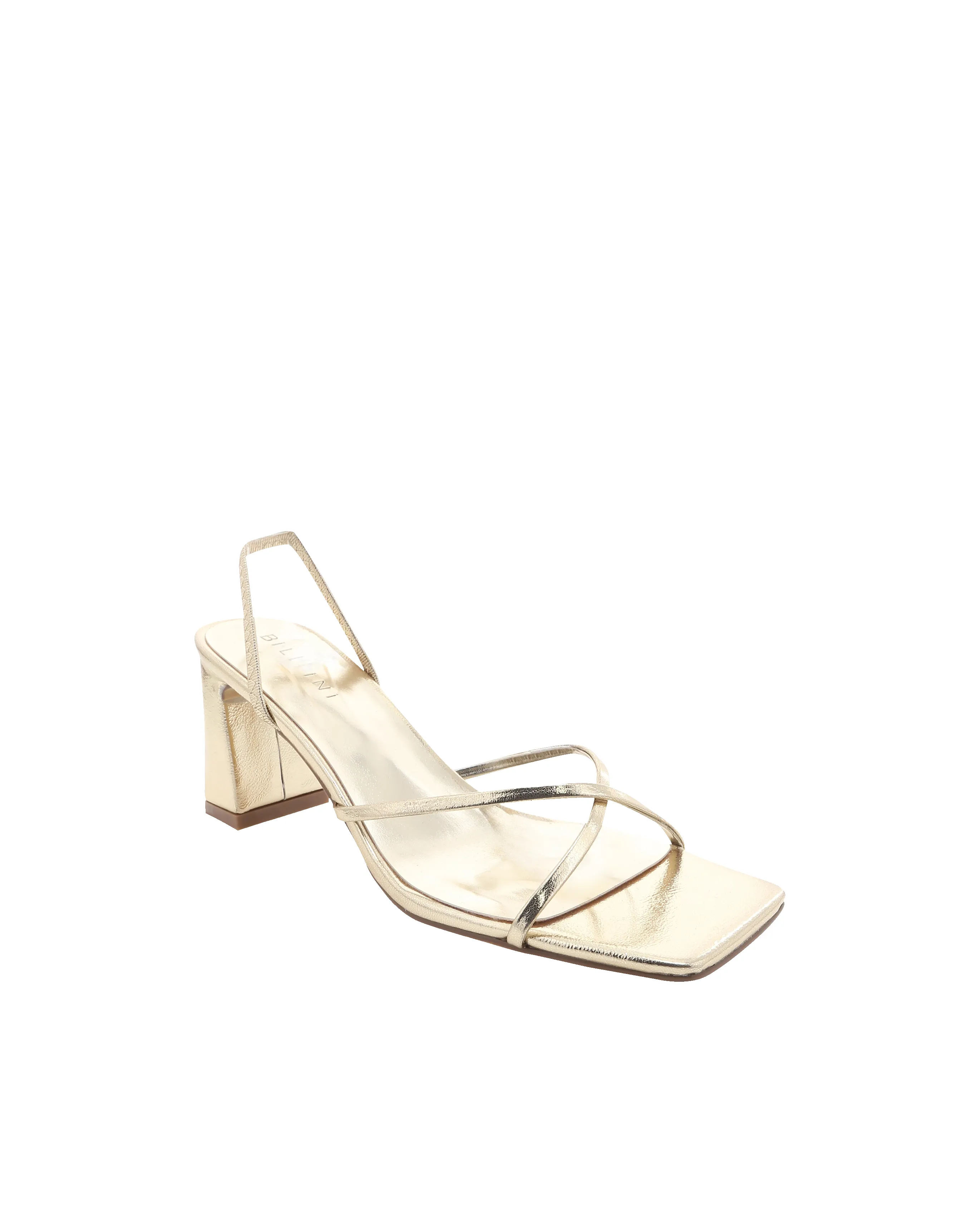 ISOTTA - GOLD METALLIC sold by Billini product image thumbnail 4