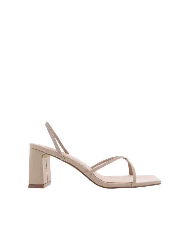 ISOTTA - LIGHT CLAY sold by Billini