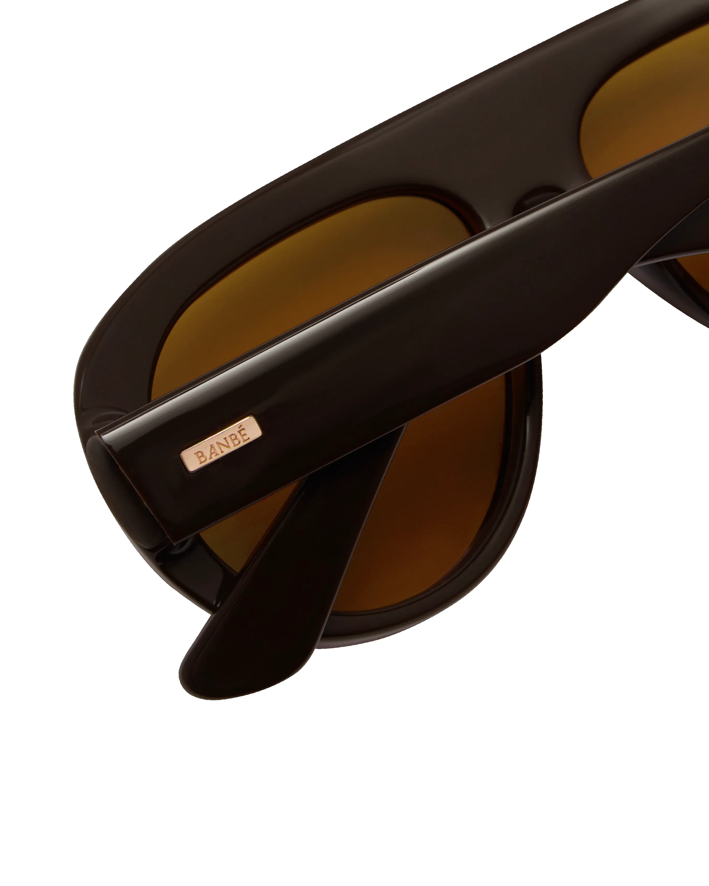 THE ROBINSON - DARK CACAO-TOFFEE sold by Billini product image thumbnail 5