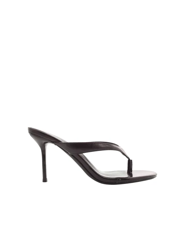 QUINTY - DARK CACAO sold by Billini