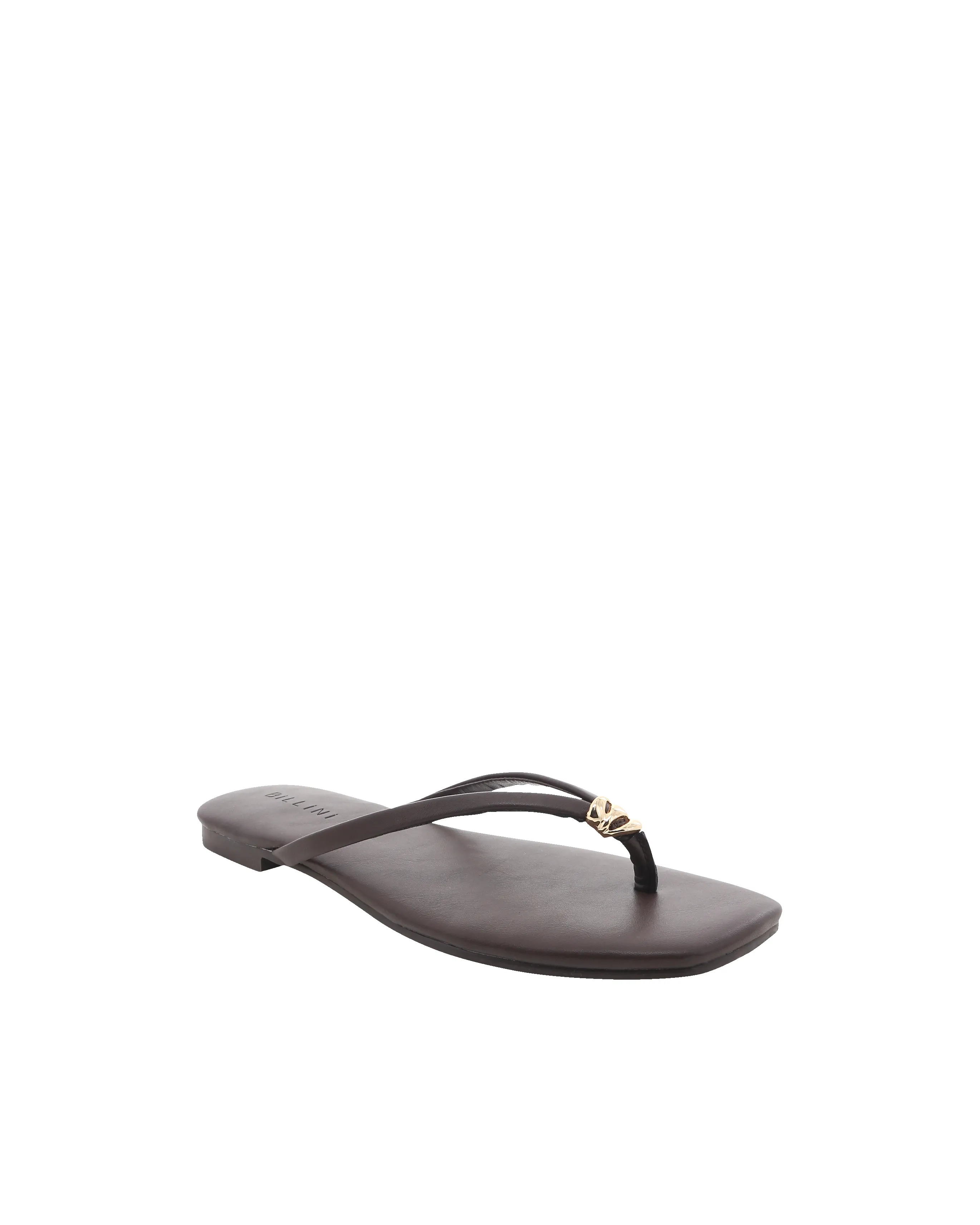 TARON - CHOCOLATE sold by Billini product image thumbnail 4