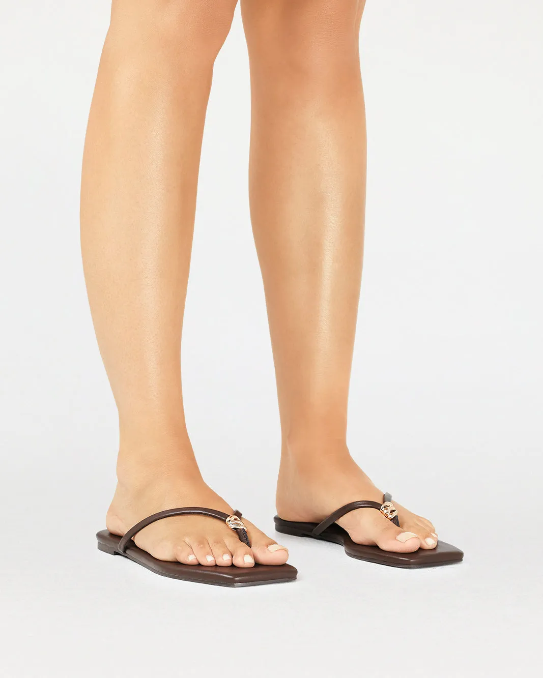 TARON - CHOCOLATE sold by Billini product image thumbnail 2