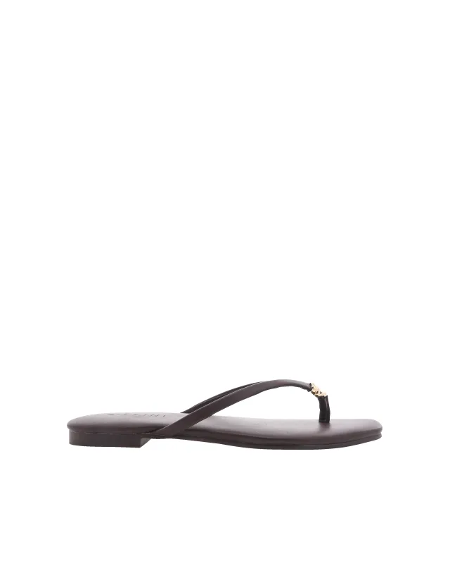 TARON - CHOCOLATE sold by Billini