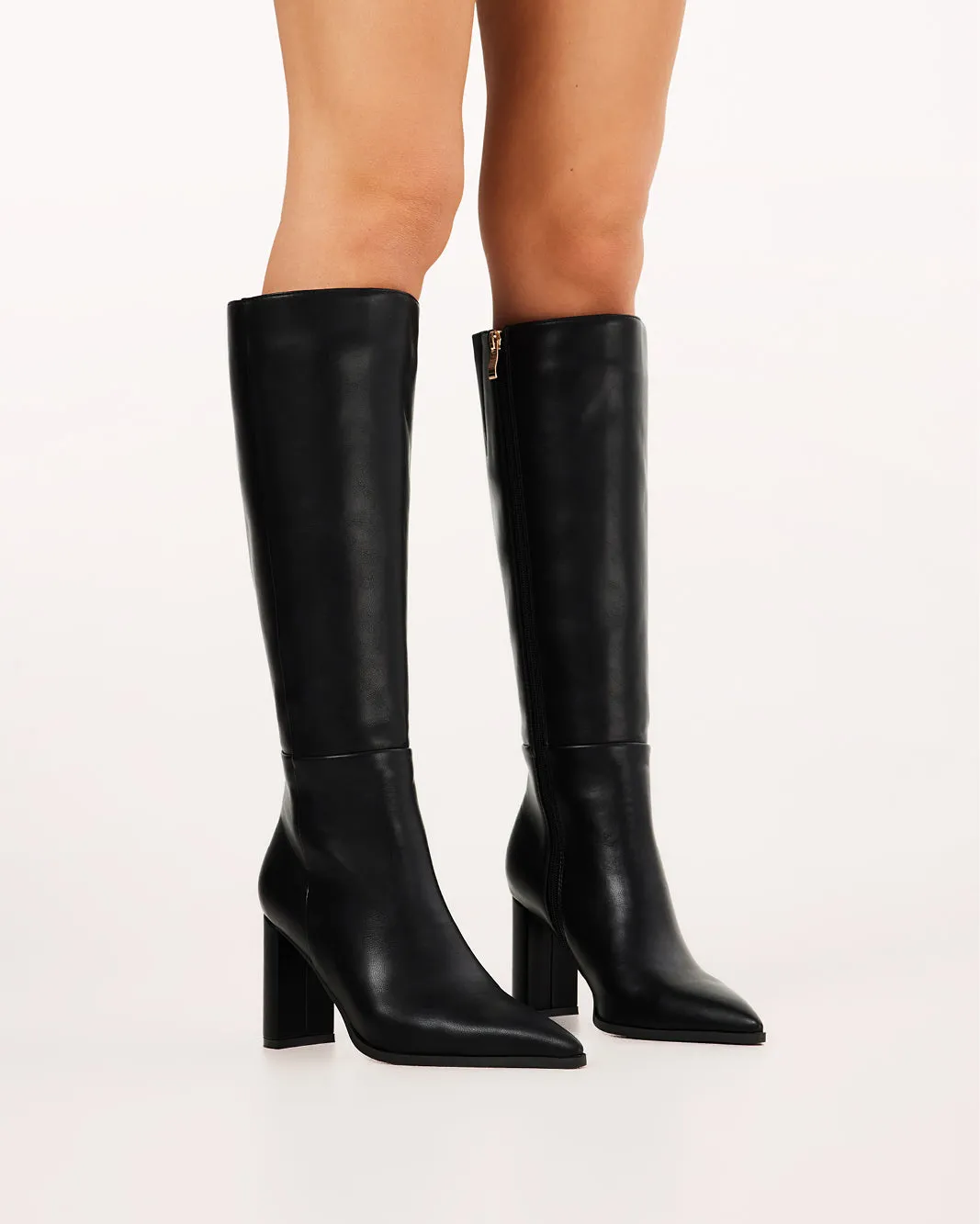 MELINA - BLACK sold by Billini product image thumbnail 2