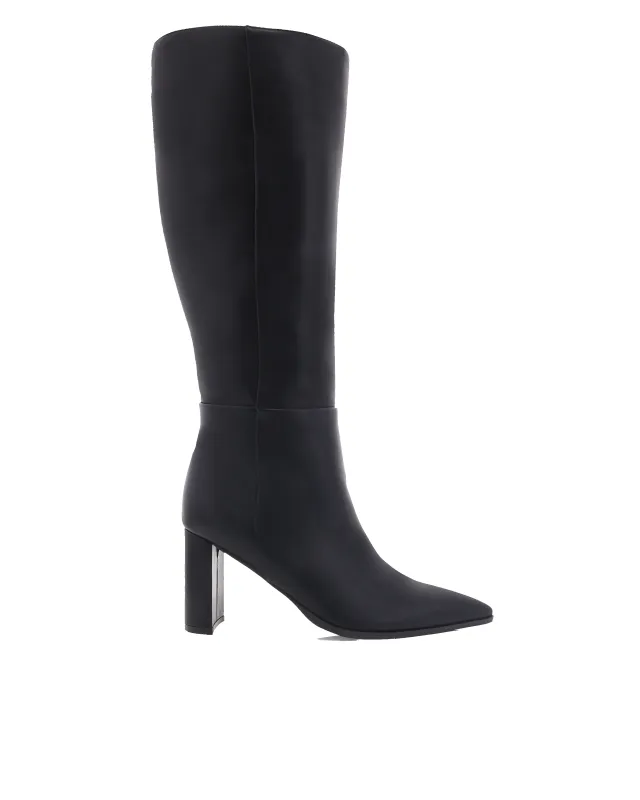 MELINA - BLACK sold by Billini