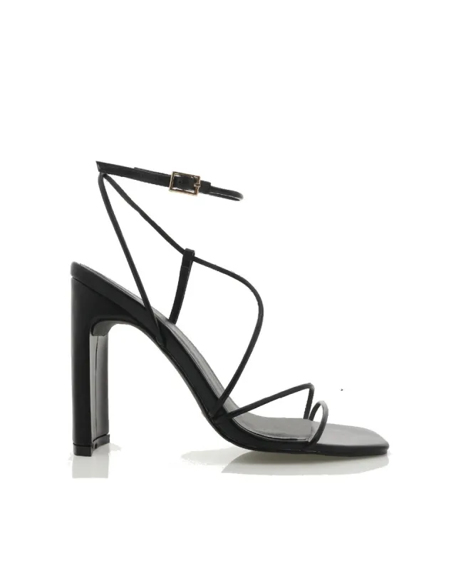 HARLAND - BLACK sold by Billini
