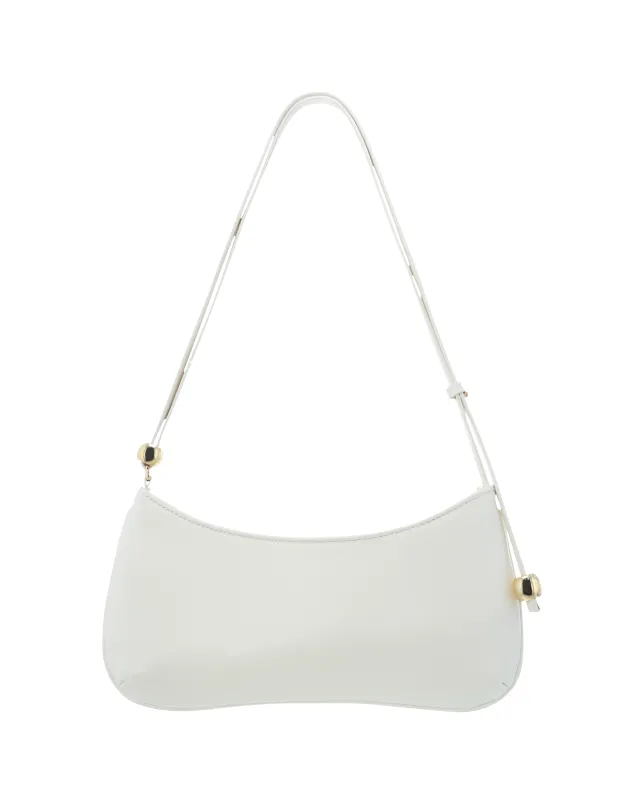 ROSABELLE SHOULDER BAG - BONE sold by Billini