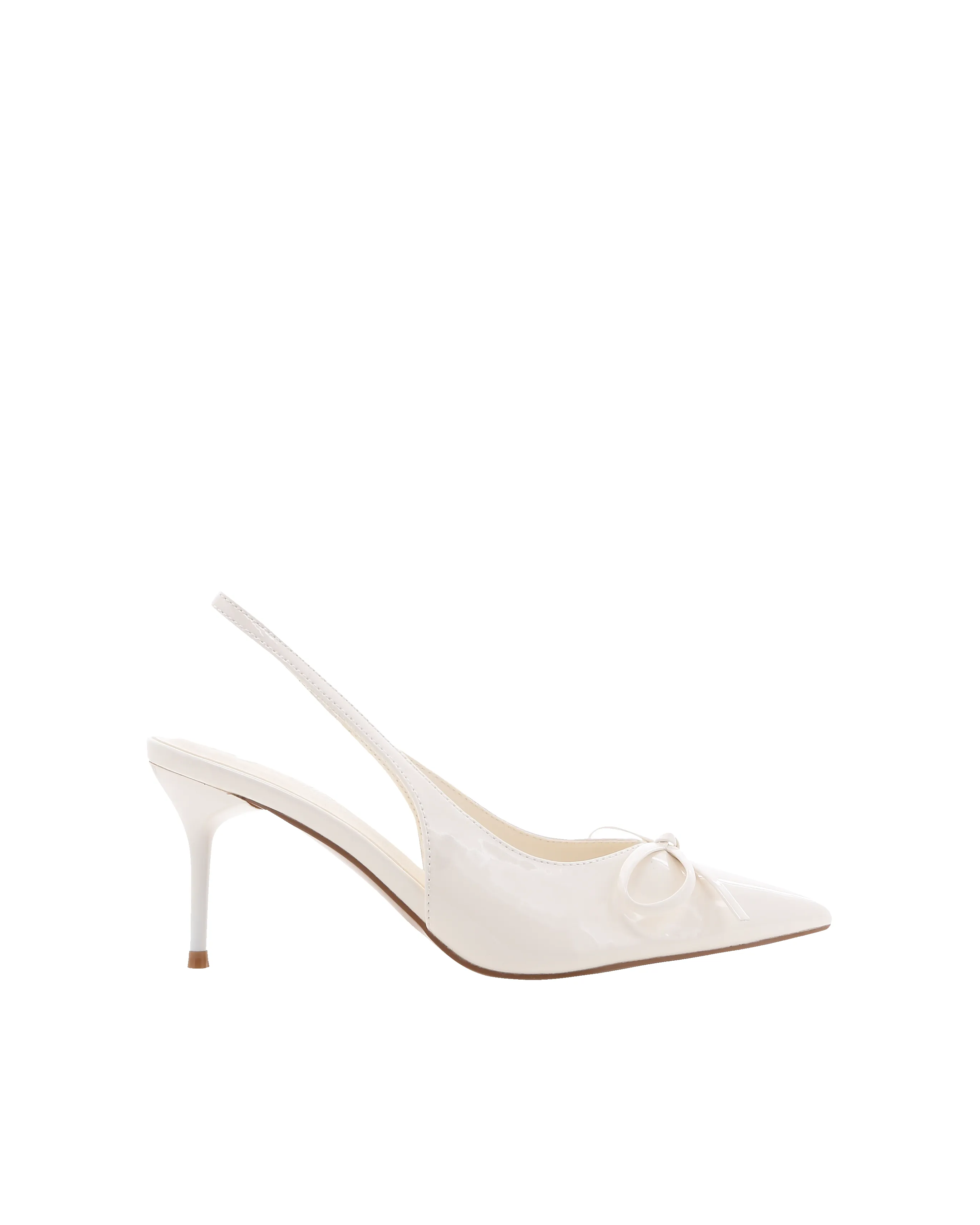 AUSTINE - BONE PATENT sold by Billini