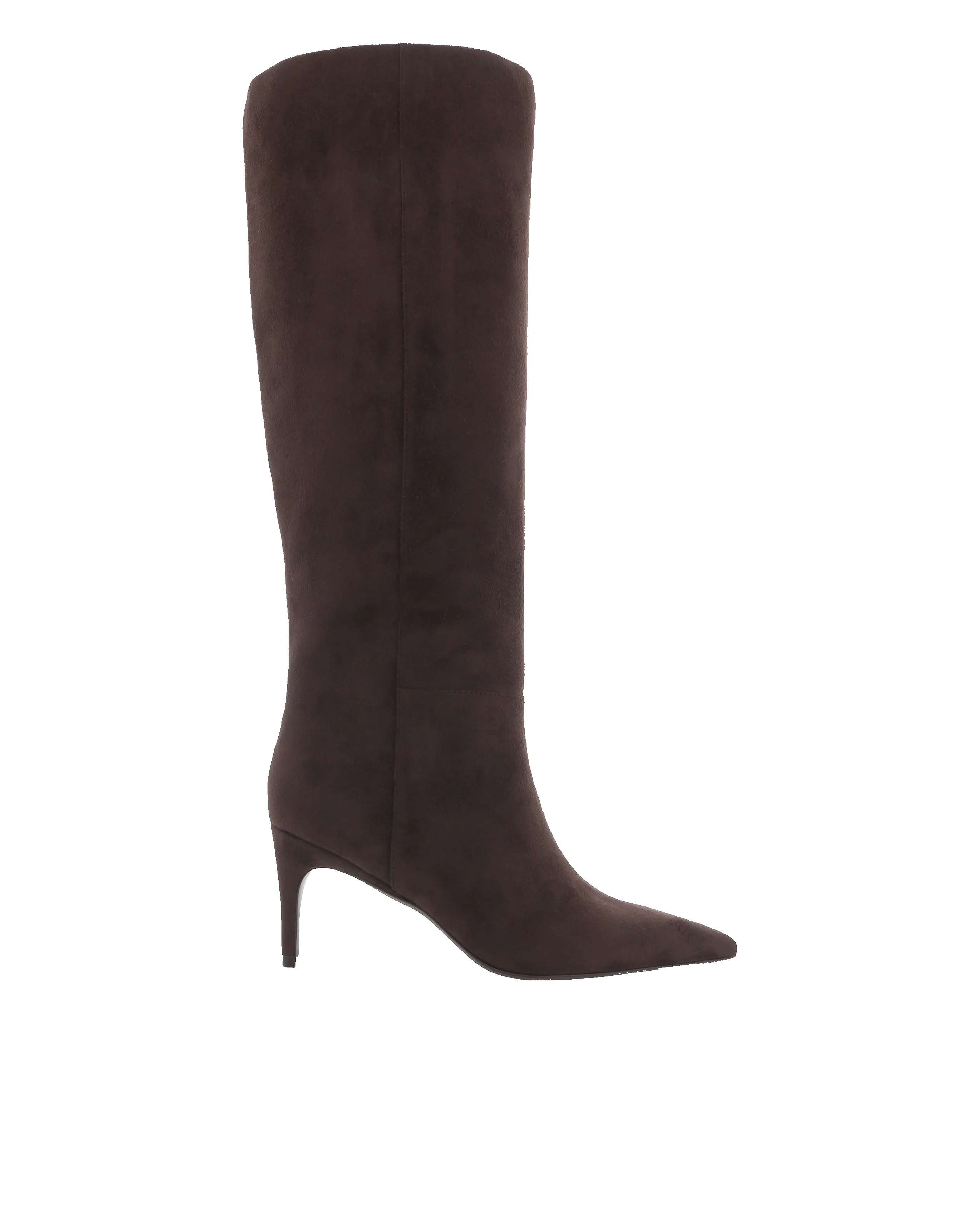 HARTWELL - MACCHIATO SUEDE sold by Billini