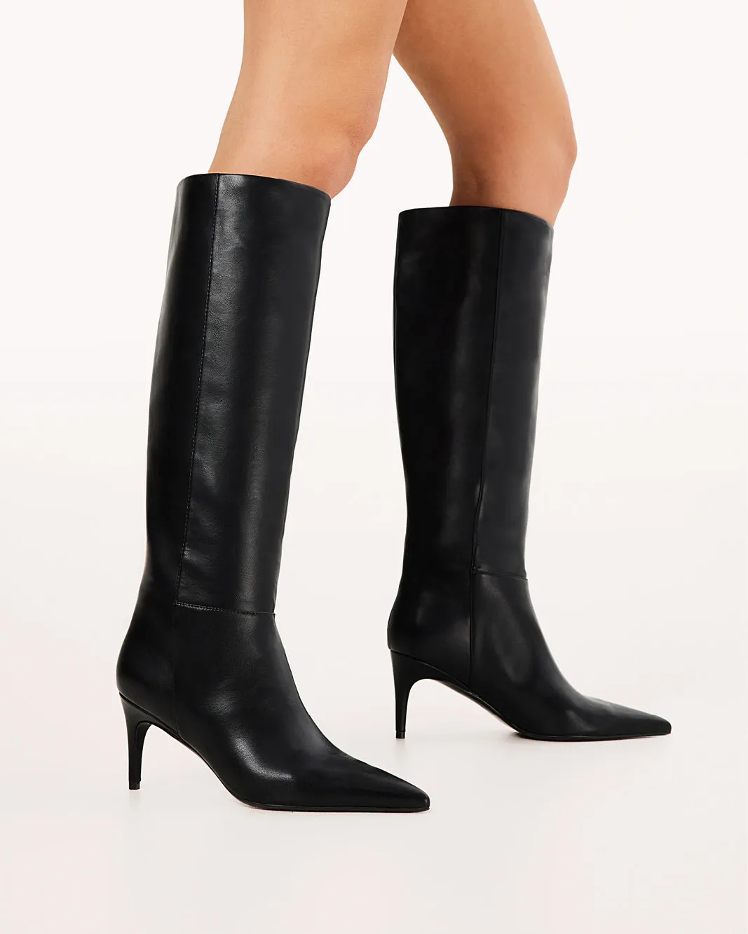 HARTWELL - BLACK sold by Billini product image thumbnail 4