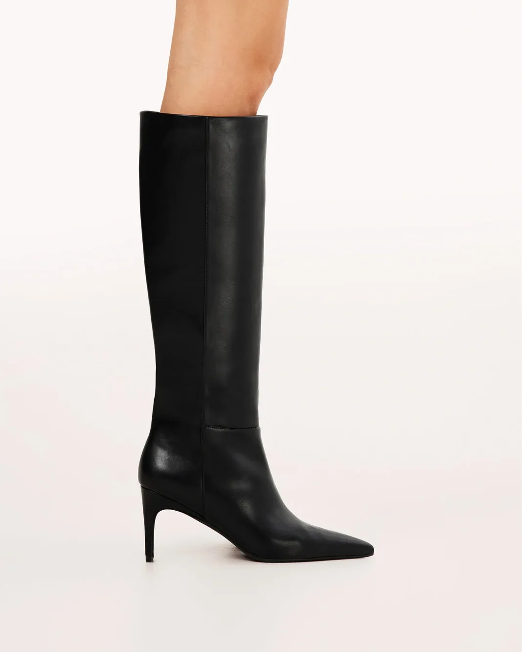 HARTWELL - BLACK sold by Billini product image thumbnail 3