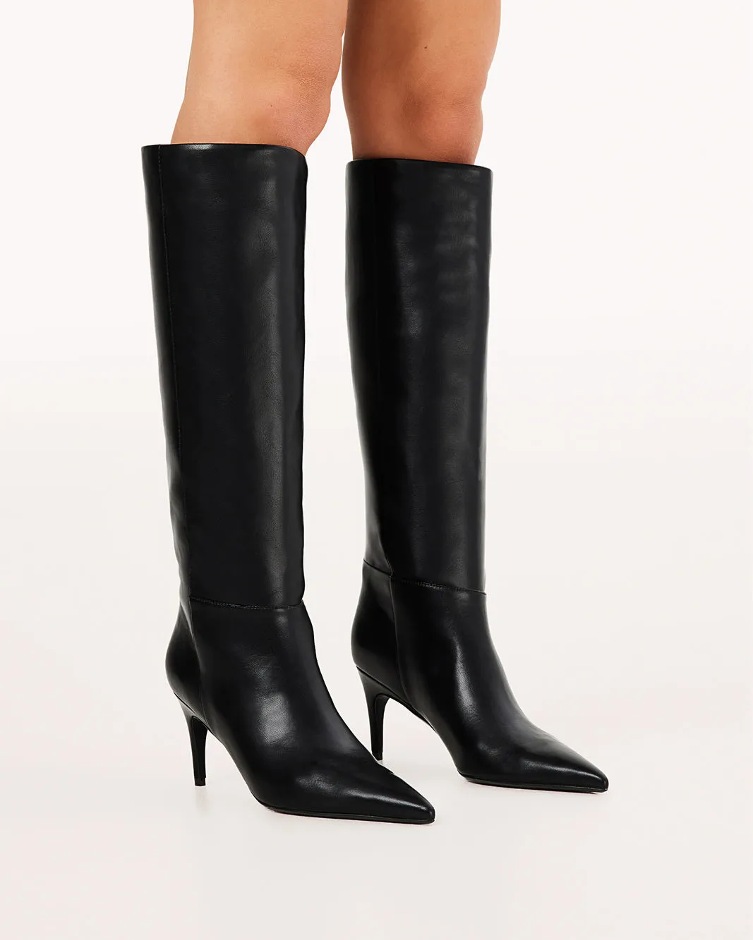 HARTWELL - BLACK sold by Billini product image thumbnail 2