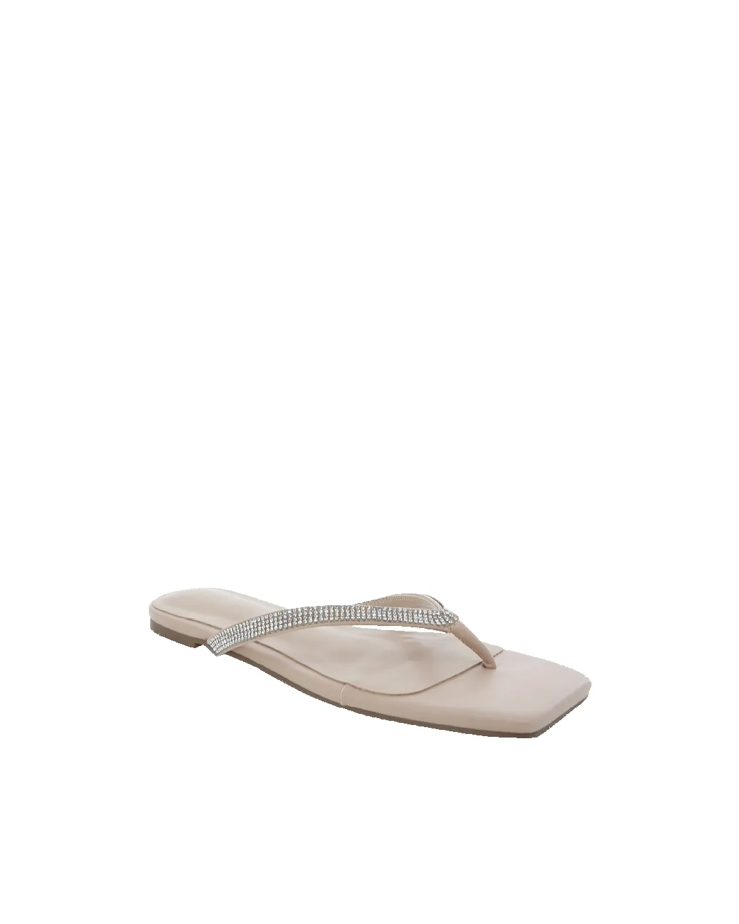 TITUS - NUDE-DIAMANTE sold by Billini product image thumbnail 4