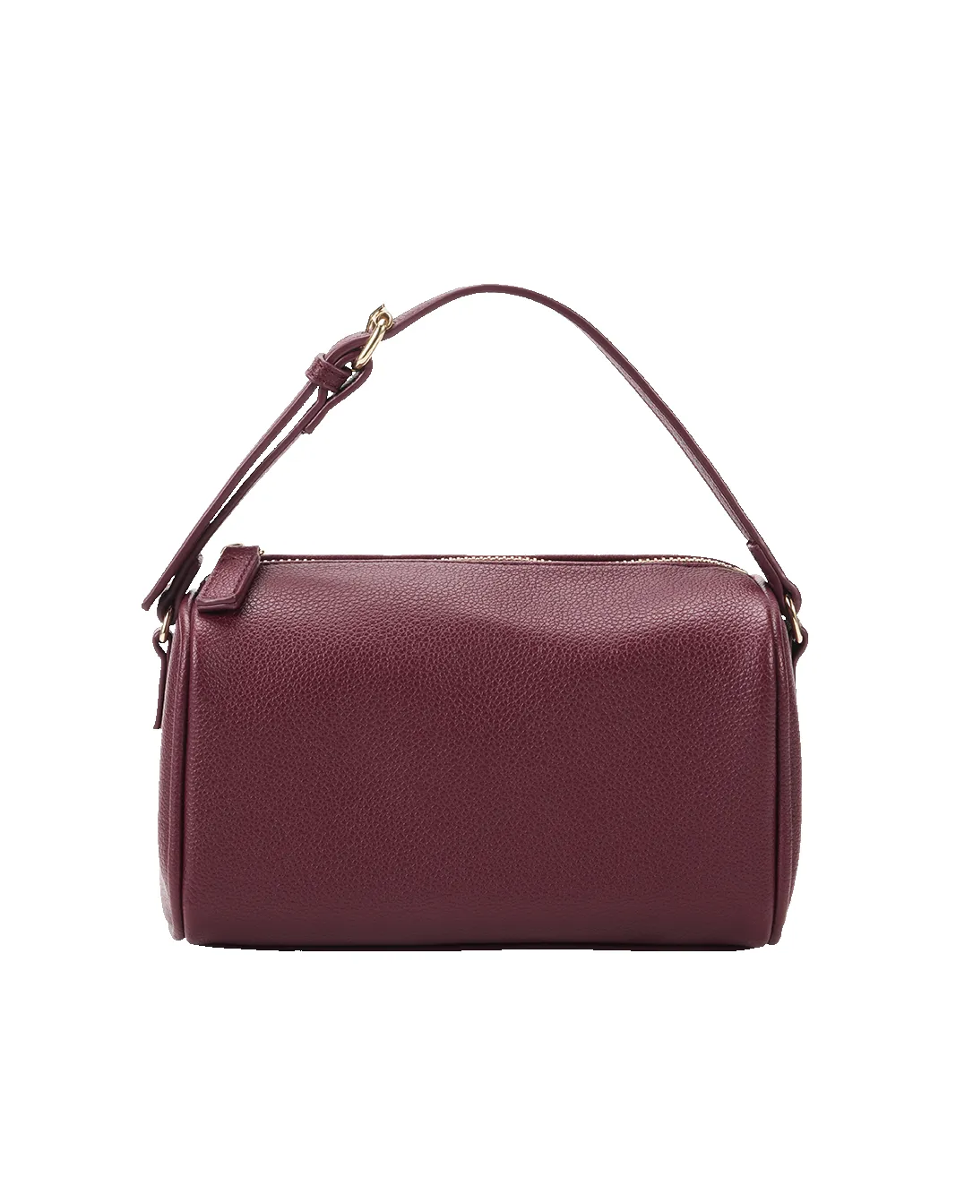 DONNA HANDLE BAG - DARK CHERRY sold by Billini product image thumbnail 5
