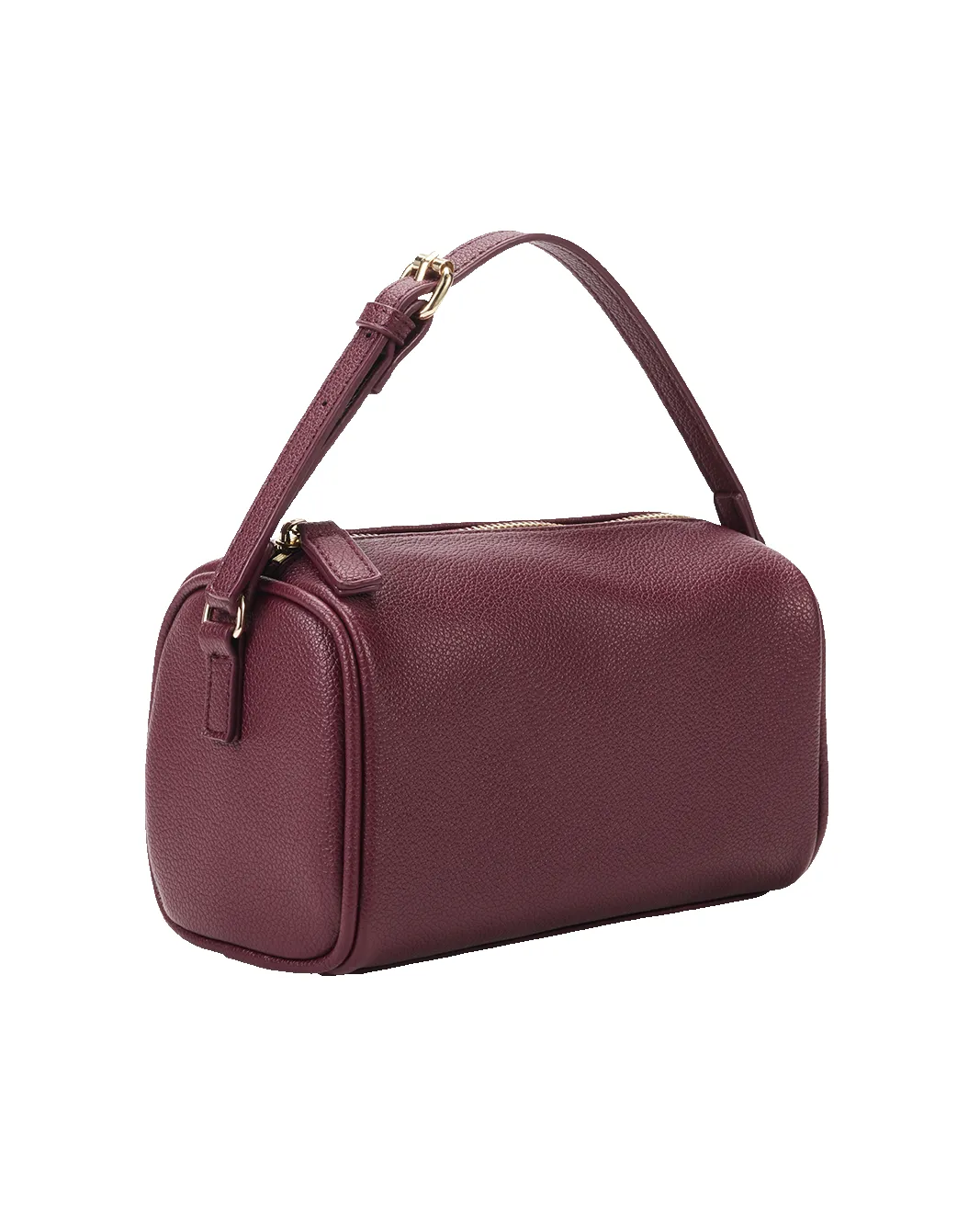 DONNA HANDLE BAG - DARK CHERRY sold by Billini product image thumbnail 2