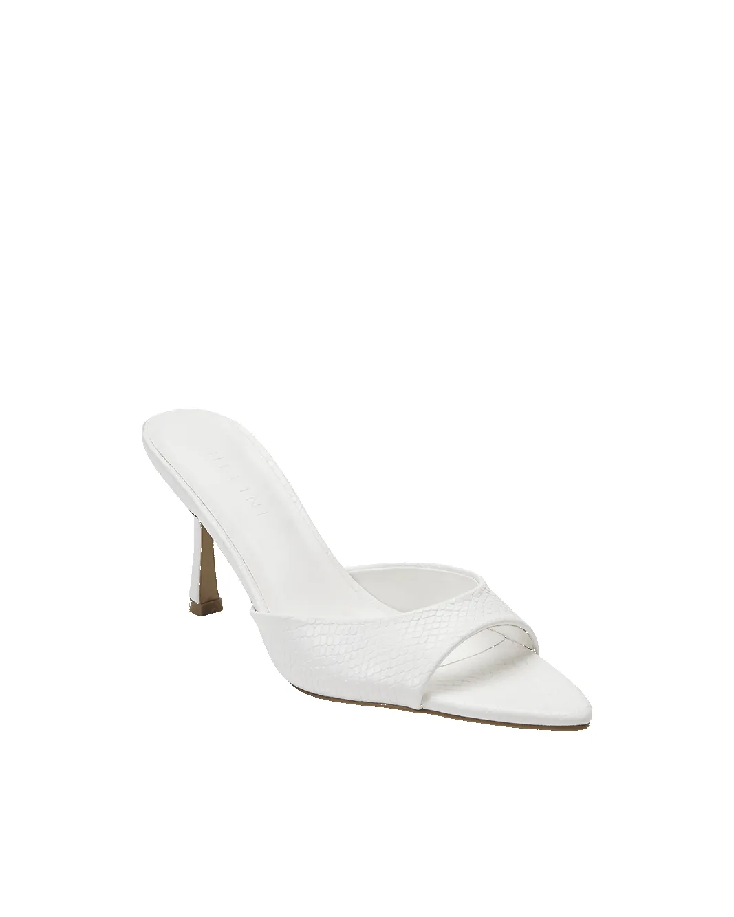 XANTHE - WHITE SCALE sold by Billini product image thumbnail 5