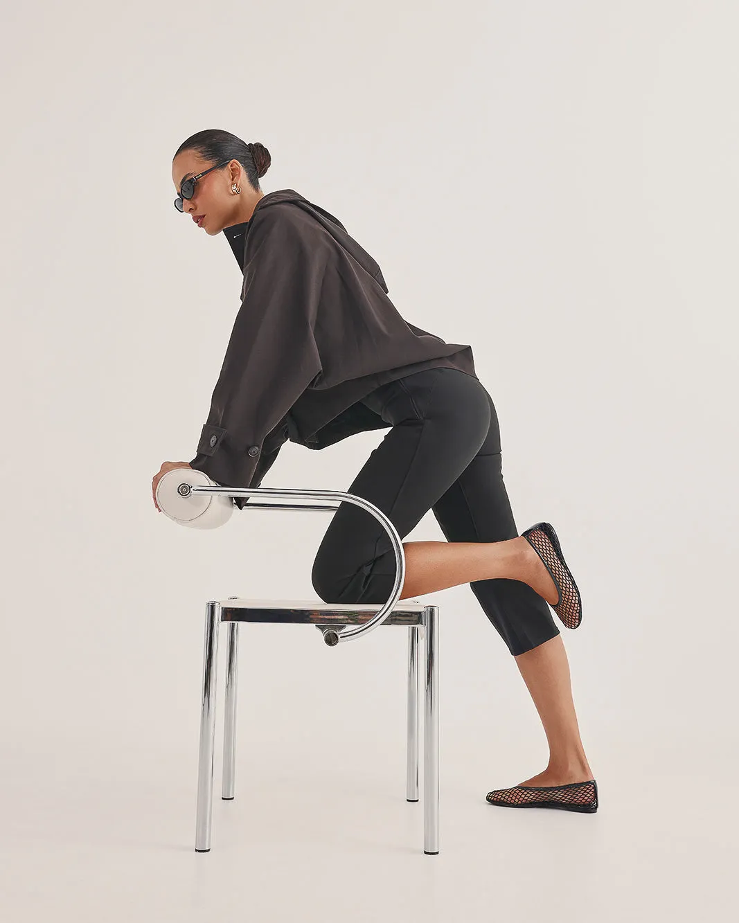 YSABELLA - BLACK sold by Billini product image thumbnail 3