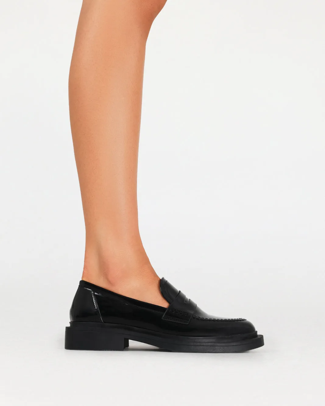 AUGUSTA - BLACK SHINE sold by Billini product image thumbnail 2