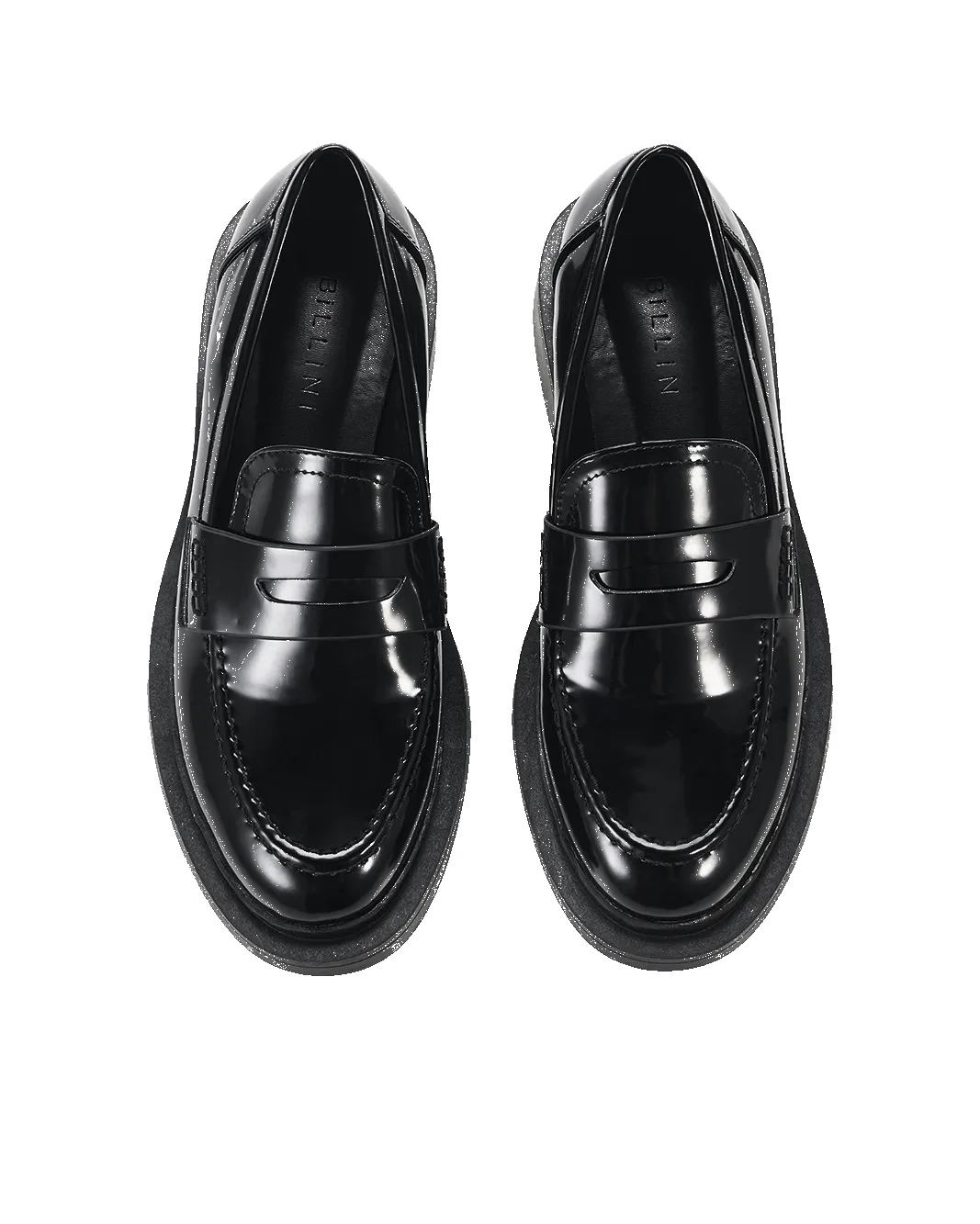 AUGUSTA - BLACK SHINE sold by Billini product image thumbnail 5