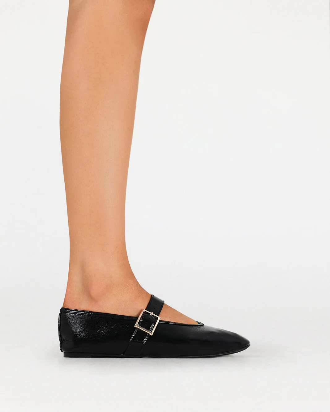 WEDNESDAY - BLACK CRINKLE sold by Billini product image thumbnail 4