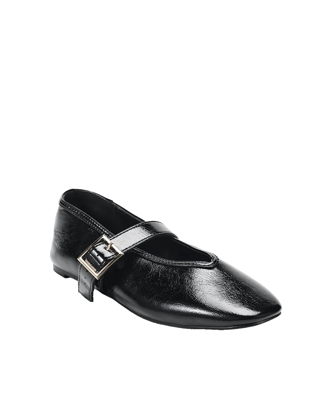 WEDNESDAY - BLACK CRINKLE sold by Billini product image thumbnail 5