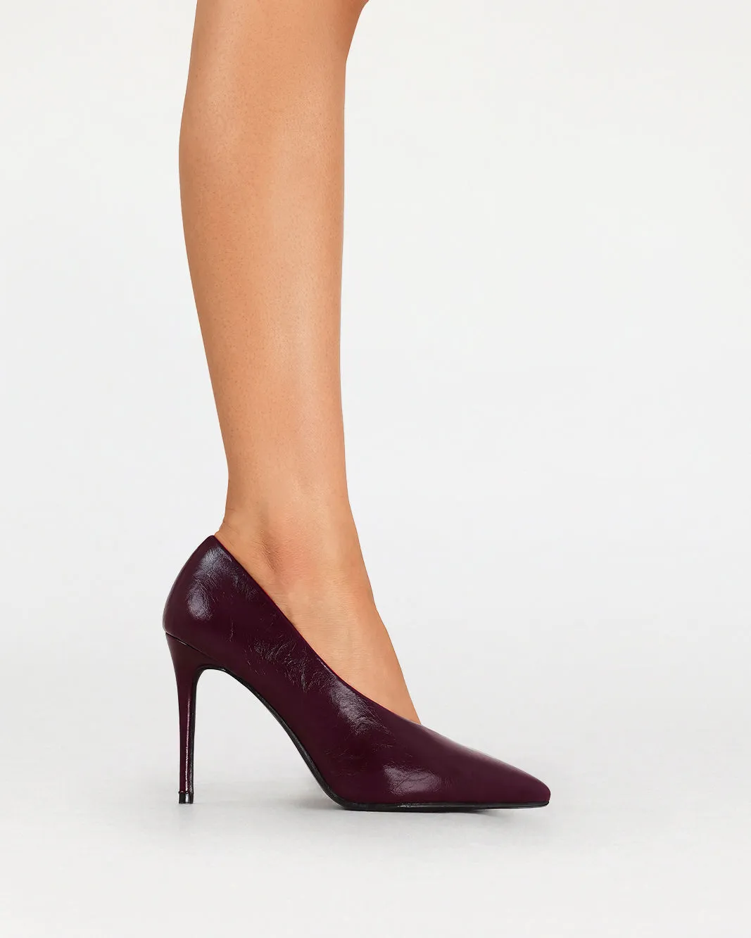 WISH - BORDEAUX SHINE sold by Billini product image thumbnail 3