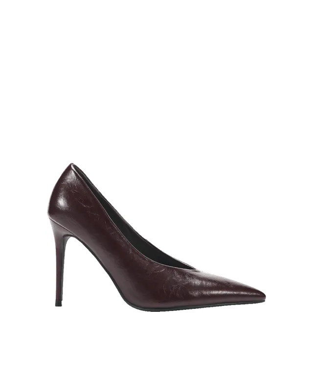 WISH - BORDEAUX SHINE made by Billini
