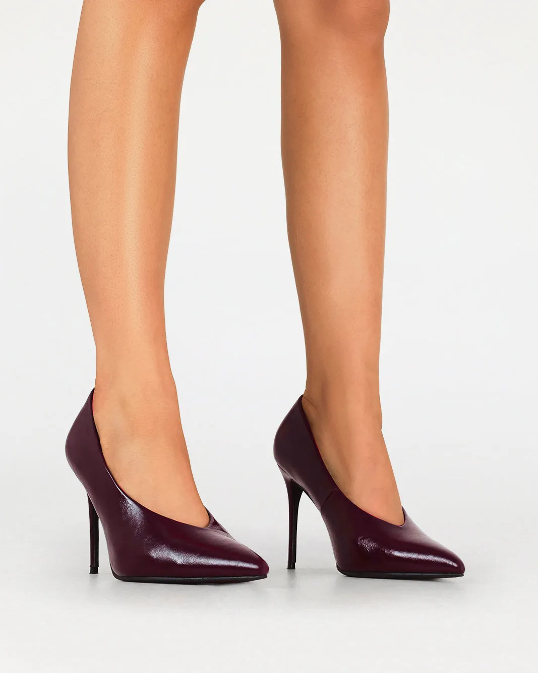 WISH - BORDEAUX SHINE sold by Billini product image thumbnail 2