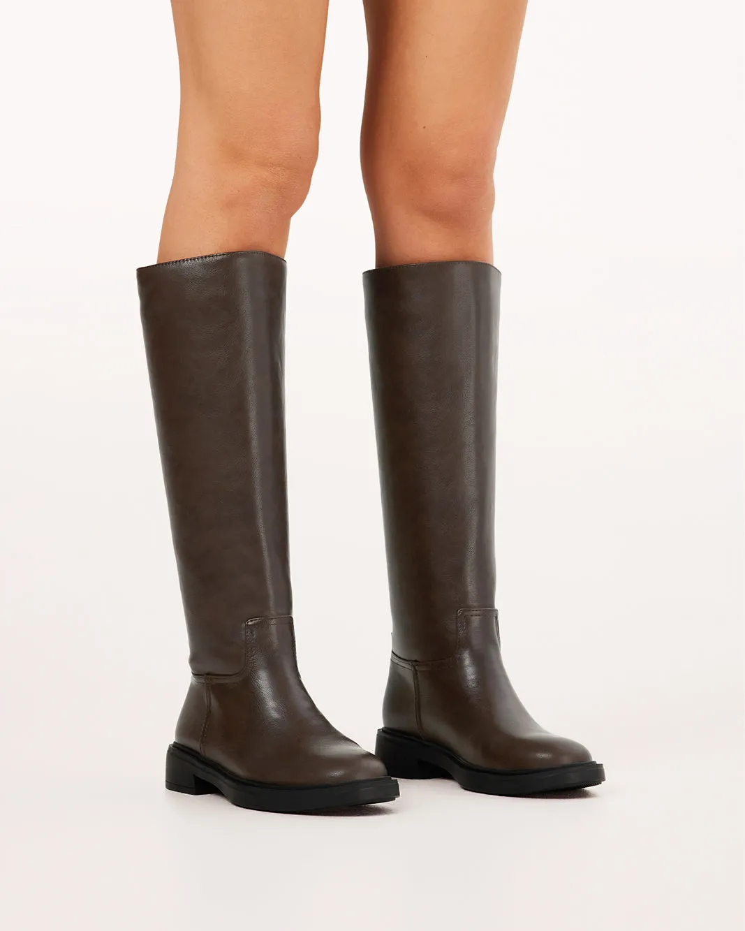 XENITH - CHOCOLATE sold by Billini product image thumbnail 4