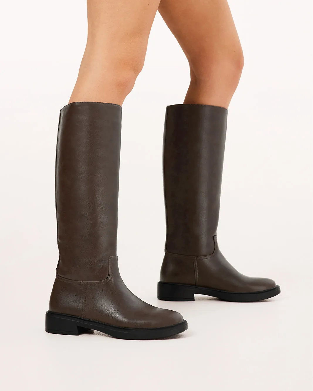 XENITH - CHOCOLATE sold by Billini product image thumbnail 2