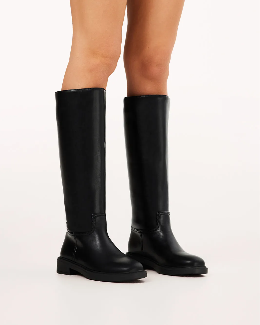 XENITH - BLACK sold by Billini product image thumbnail 2